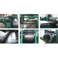 BESCO 2019 steel coil slitting line/ cut to length machine for sale